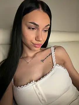 ilariea girl online show from 02-27-26, 09:59