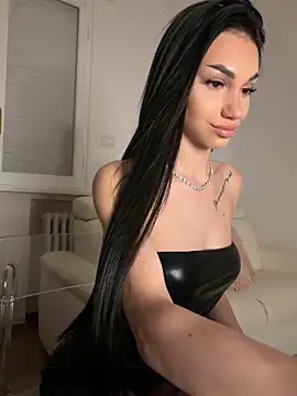 ilariea girl online show from 04-21-26, 08:55