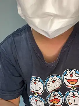 kumatan3434 online show from 10-08-25, 02:14