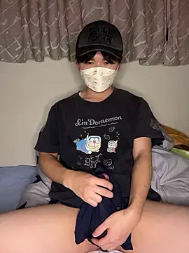 kumatan3434 online show from 12-18-25, 12:33