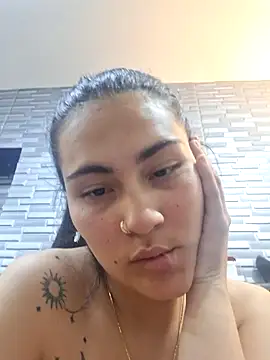 ChloeMorelli online show from 10-16-25, 02:23