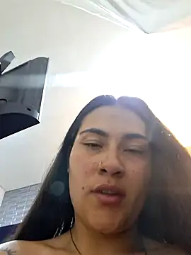 ChloeMorelli online show from 10-18-25, 02:47