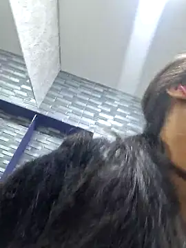 ChloeMorelli online show from 10-21-25, 02:34