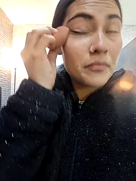 ChloeMorelli online show from 10-22-25, 02:34