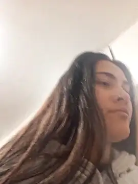 ChloeMorelli online show from 10-24-25, 02:08