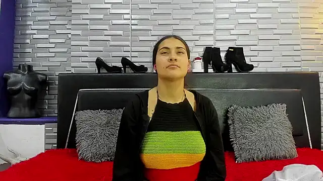 ChloeMorelli online show from 10-28-25, 02:26