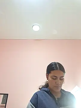 ChloeMorelli online show from 12-15-25, 12:20