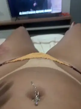 gabylorenzohot online show from 12-17-25, 12:33