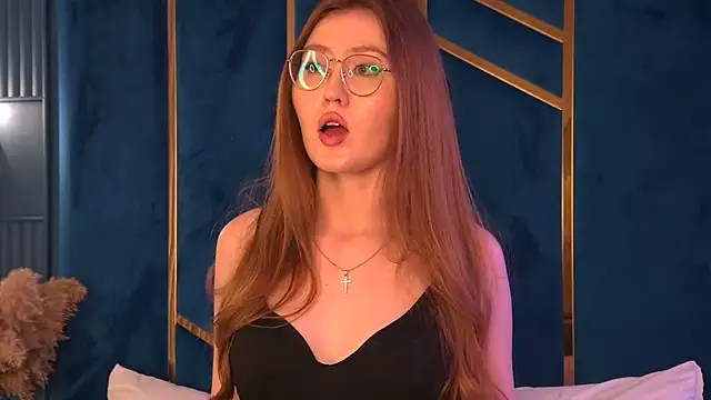 LisaFoxs online show from 10-01-25, 01:39