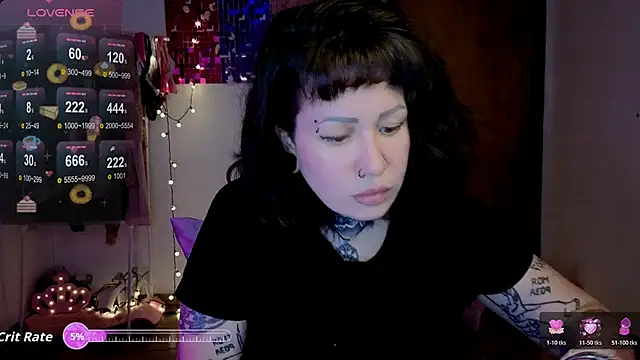 Senorita  Dakota online show from 11-29-25, 09:29