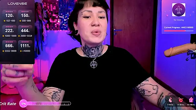 Senorita  Dakota online show from 03-28-26, 09:03