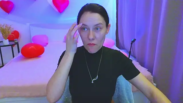 Annaabels online show from 02-12-26, 07:58