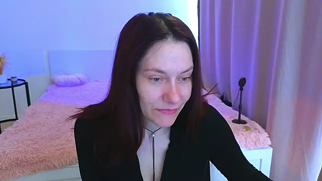 Annaabels online show from 04-07-26, 07:09