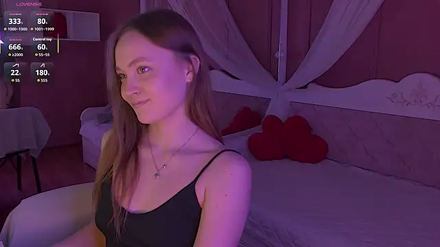 EmmaCamm online show from 01-16-26, 12:53