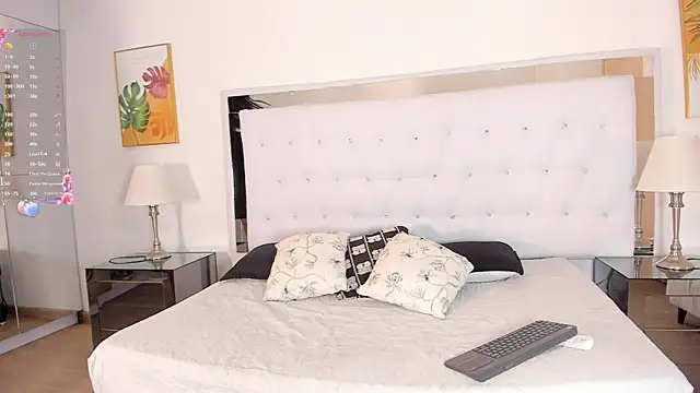 Peyton louise online show from 10-07-25, 12:02