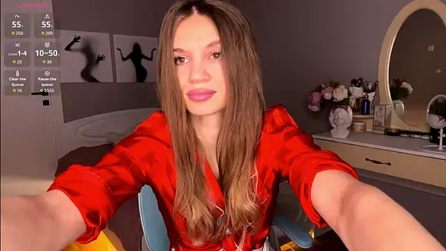 OdaMinty online show from 02-06-26, 06:07