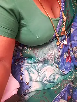 Tamil Ammani online show from 07-29-26, 12:53