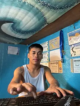 Cute Lucas online show from 10-21-25, 04:13