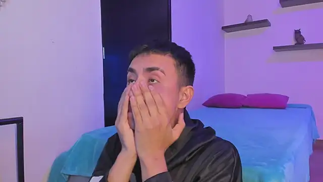 Nyko ds online show from 11-15-25, 04:21