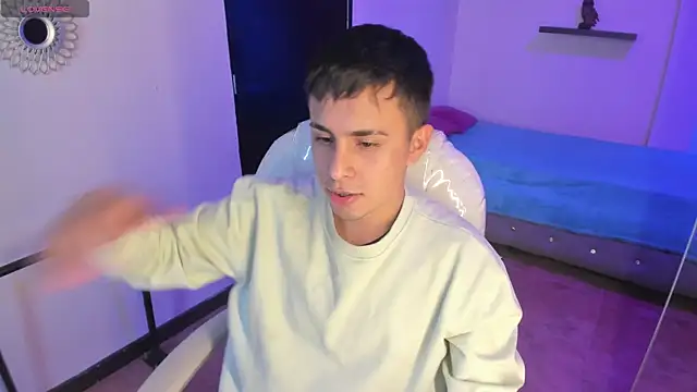 Nyko ds online show from 11-18-25, 04:06