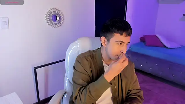 Nyko ds online show from 12-01-25, 03:44