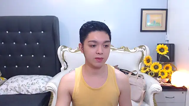 Snapshot of JayKarLo chatting on 10-01-25, 01:50 JayKarLo online show from 10-01-25, 01:50