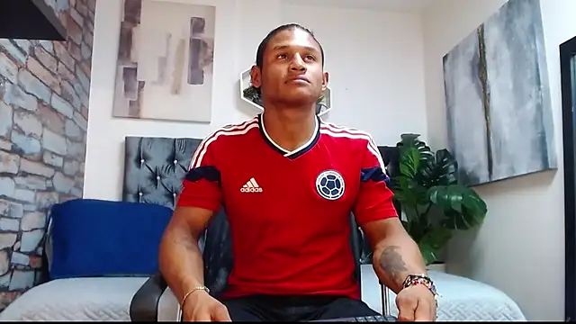 casike1 online show from 10-16-25, 10:55