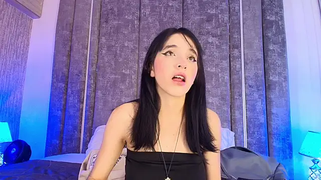 MeganR  online show from 03-03-26, 09:15