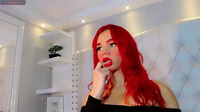 Saraa Jone online show from 11-18-25, 12:31