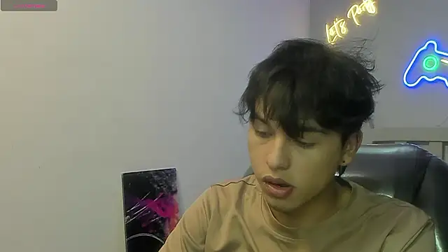 StiwenTwink online show from 01-19-26, 02:10