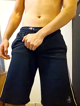 Snapshot of Sasu88_2 chatting on 10-21-25, 05:57 Sasu88 2 online show from 10-21-25, 05:57