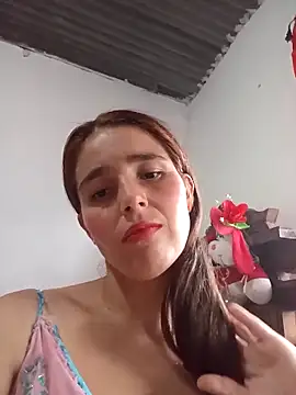 antonellahotimida online show from 10-27-25, 02:43