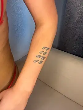 LolaReaX online show from 02-28-26, 11:22