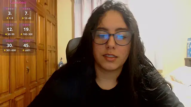 Snapshot of Venus_cat_ chatting on 12-02-25, 09:43 Venus cat online show from 12-02-25, 09:43