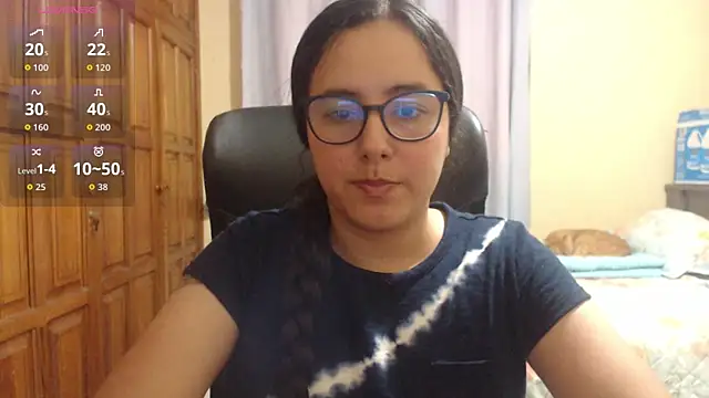 Snapshot of Venus_cat_ chatting on 12-04-25, 03:27 Venus cat online show from 12-04-25, 03:27