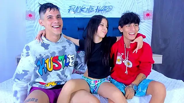 Youngs Wild online show from 10-05-25, 12:09