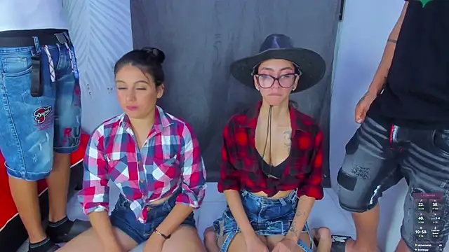 Youngs Wild online show from 04-25-26, 12:13