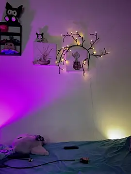 Solaangel  online show from 04-25-26, 10:40