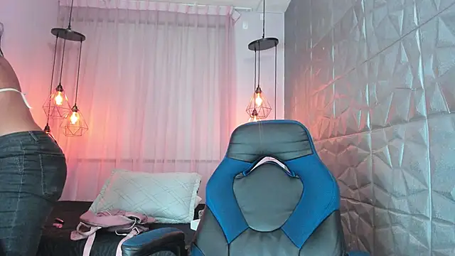 MADDY MAGIC online show from 11-07-25, 07:47