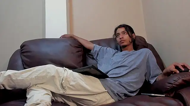 Dickie Dicking online show from 10-04-25, 08:40