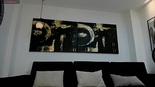 EmilyJohnsonX1 online show from 12-03-25, 03:14