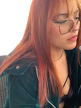 LaiaPink  online show from 10-25-25, 08:36