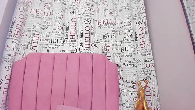 Zoe Blond online show from 10-15-25, 12:16