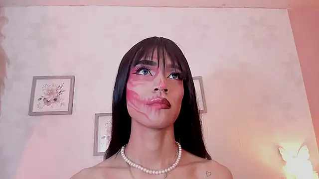 alana madison10 online show from 10-31-25, 05:19