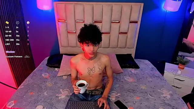 todoroki g online show from 10-23-25, 12:59