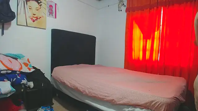 Meloncillo and Babyliss99 online show from 02-22-26, 03:54