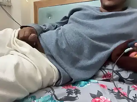 YourBlackBull online show from 10-04-25, 09:40