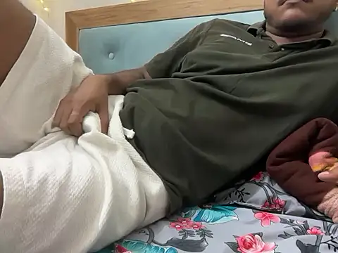 YourBlackBull online show from 10-04-25, 10:08