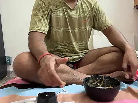 YourBlackBull online show from 11-06-25, 05:03