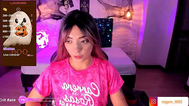 Snapshot of isaa_dl chatting on 10-16-25, 10:00 isaa dl online show from 10-16-25, 10:00